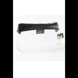 KEYPER IT Bag Luxe Clear Essential Carrier